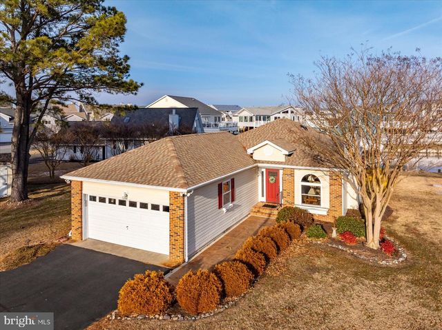3 EBB TIDE CT, Ocean Pines, MD 21811