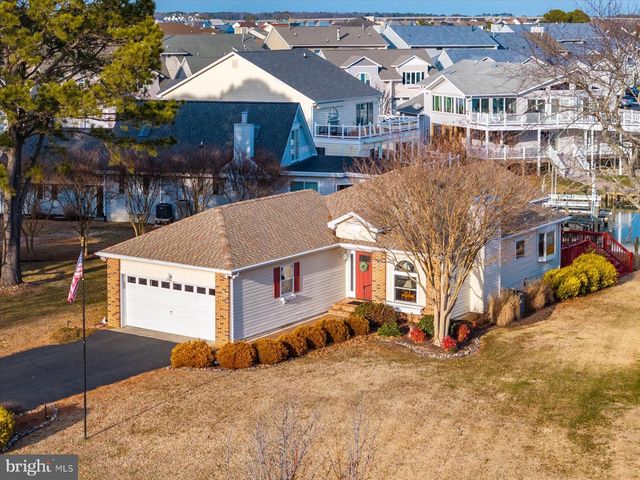 3 EBB TIDE CT, Ocean Pines, MD 21811
