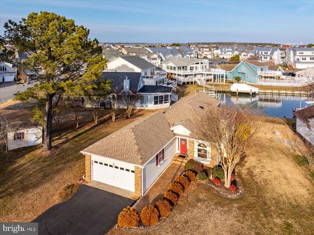 3 EBB TIDE CT, Ocean Pines, MD 21811