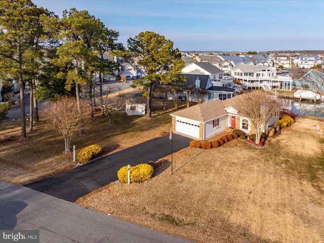 3 EBB TIDE CT, Ocean Pines, MD 21811