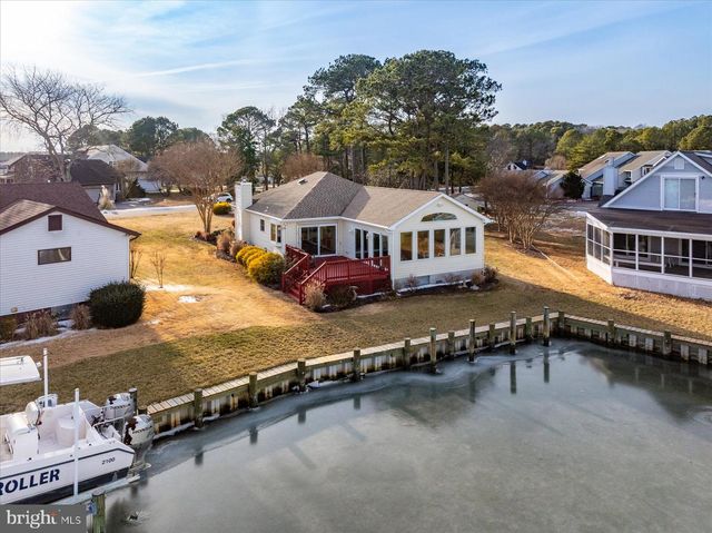 3 EBB TIDE CT, Ocean Pines, MD 21811