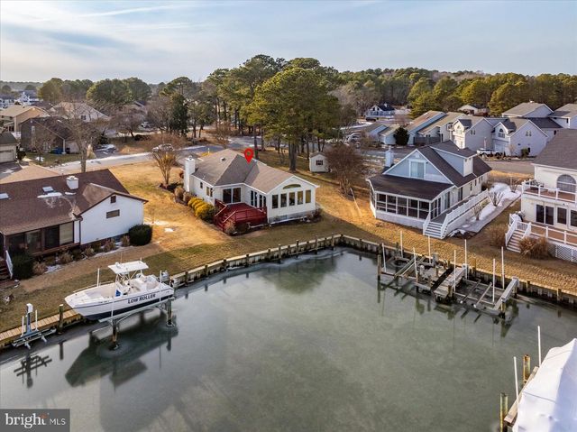 3 EBB TIDE CT, Ocean Pines, MD 21811