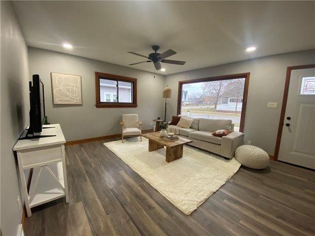 544 Fall Street, Eau Claire, WI 54703