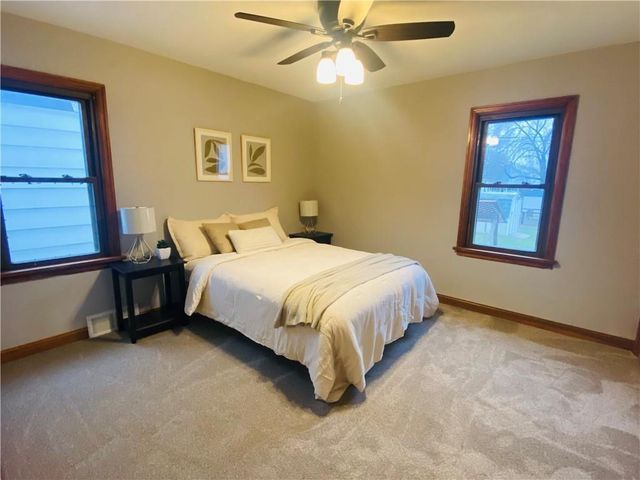 544 Fall Street, Eau Claire, WI 54703