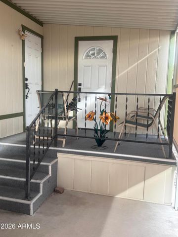 11425 E UNIVERSITY Drive 49, Apache Junction, AZ 85120