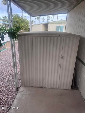 11425 E UNIVERSITY Drive 49, Apache Junction, AZ 85120