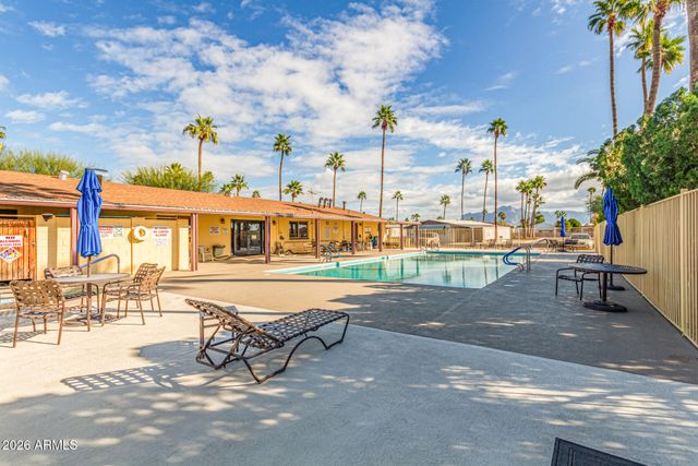 11425 E UNIVERSITY Drive 49, Apache Junction, AZ 85120