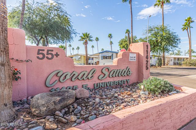 11425 E UNIVERSITY Drive 49, Apache Junction, AZ 85120