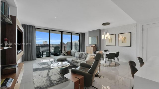 100 E Las Olas Blvd 2802, Fort Lauderdale, FL 33301