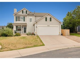 17035 Snowwood Dr, Monument, CO 80132