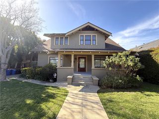 1123 Fairview Avenue, South Pasadena, CA 91030