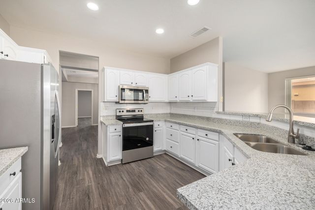 18455 N 167TH Lane, Surprise, AZ 85374