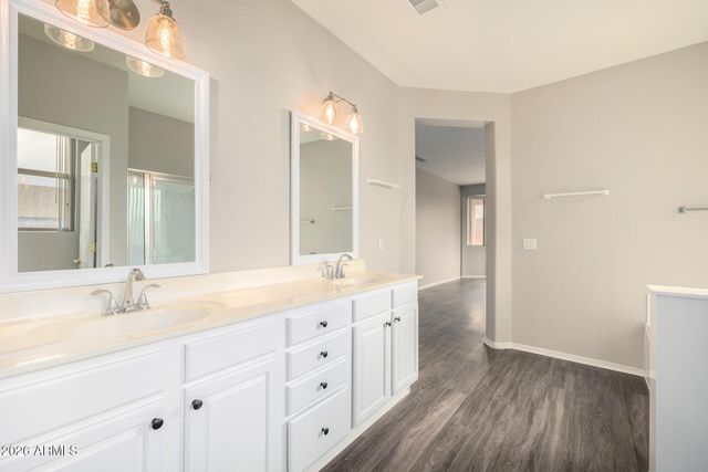 18455 N 167TH Lane, Surprise, AZ 85374
