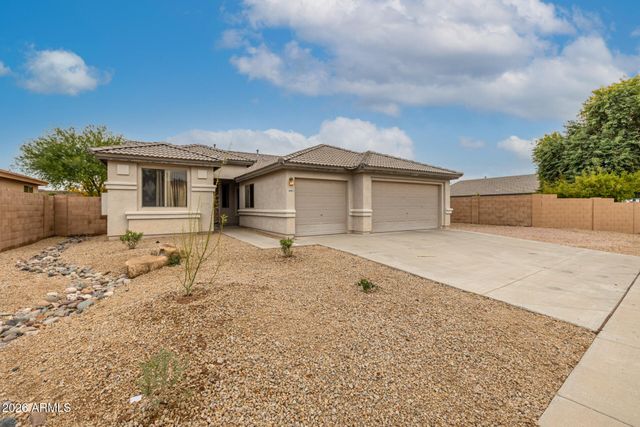 18455 N 167TH Lane, Surprise, AZ 85374