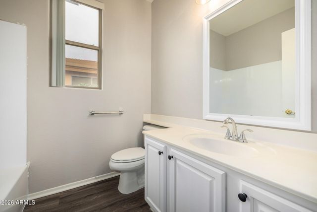18455 N 167TH Lane, Surprise, AZ 85374