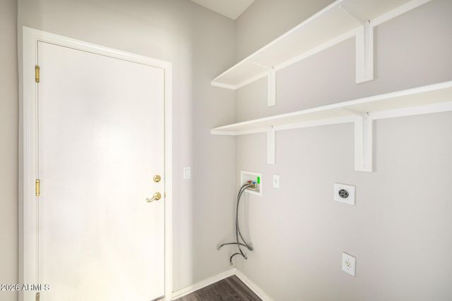 18455 N 167TH Lane, Surprise, AZ 85374