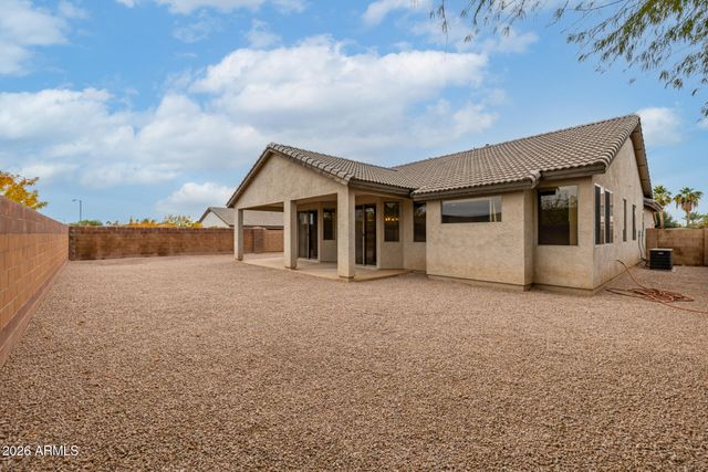 18455 N 167TH Lane, Surprise, AZ 85374