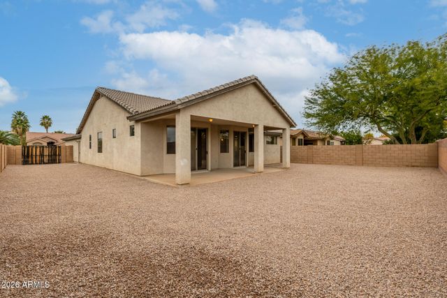 18455 N 167TH Lane, Surprise, AZ 85374