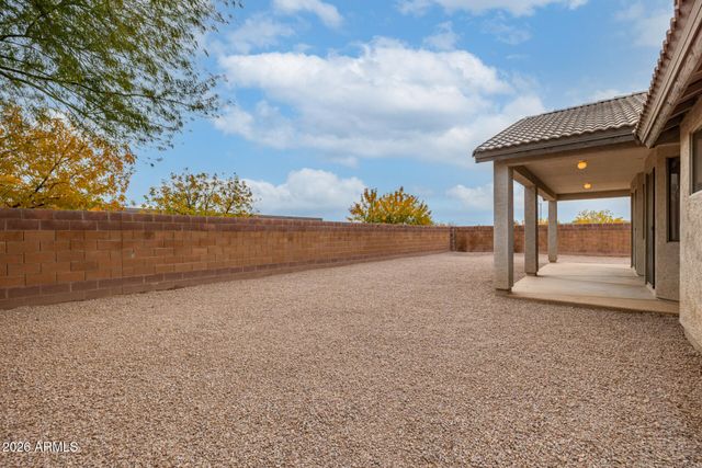 18455 N 167TH Lane, Surprise, AZ 85374