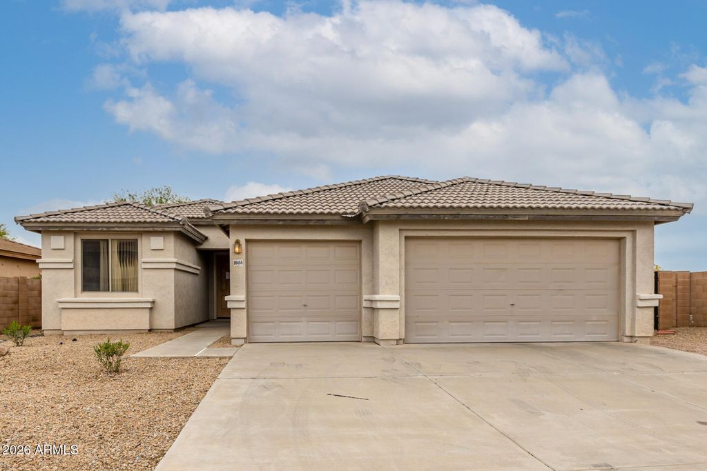 18455 N 167TH Lane, Surprise, AZ 85374