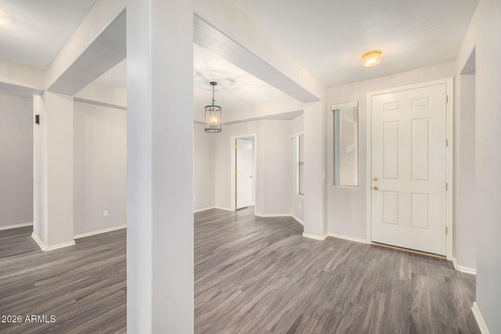 18455 N 167TH Lane, Surprise, AZ 85374 — photo 3