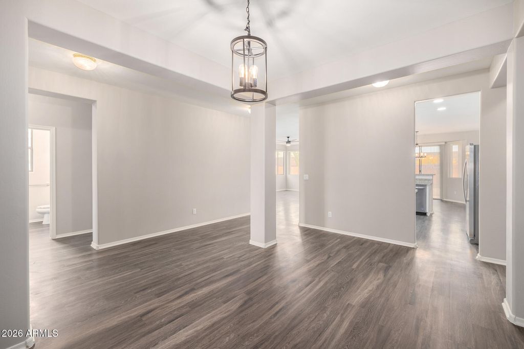 18455 N 167TH Lane, Surprise, AZ 85374 — photo 5