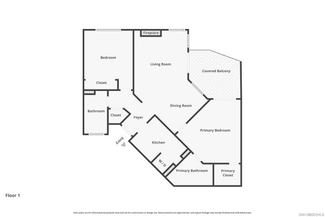 2946 Anawood Way, Spring Valley, CA 91978