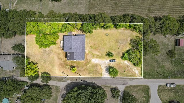 608 White Oak, Dodd City, TX 75438