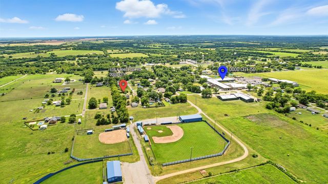 608 White Oak, Dodd City, TX 75438