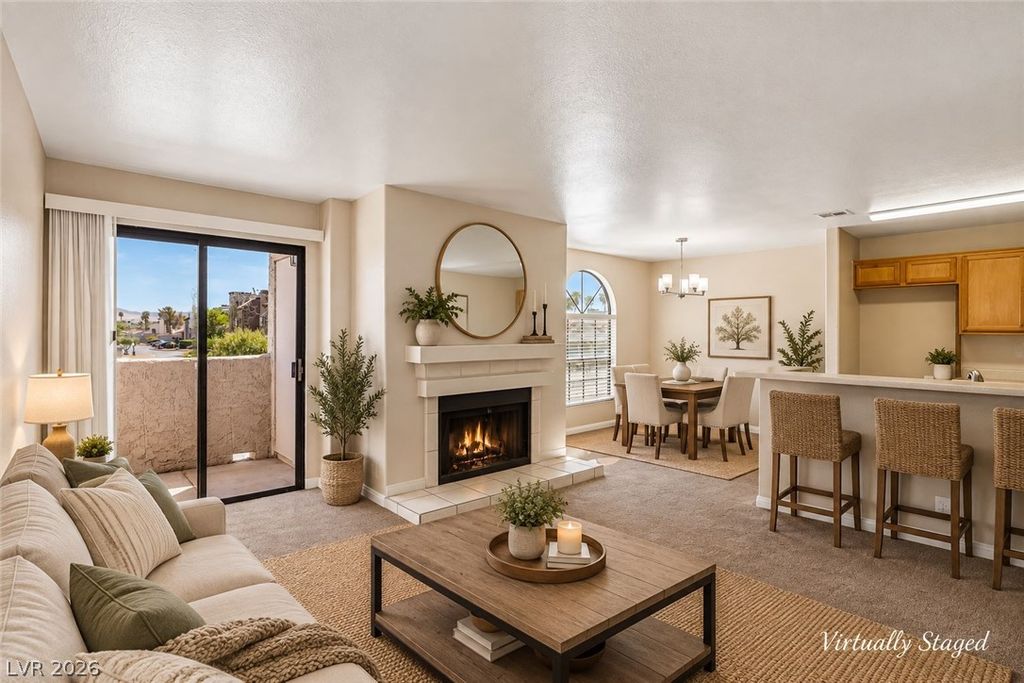 2962 Juniper Hills Boulevard 201, Las Vegas, NV 89142 — photo 2