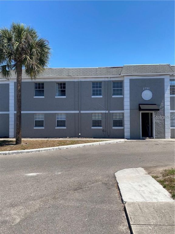 2751 L B MCLEOD ROAD 2751-A, Orlando, FL 32805