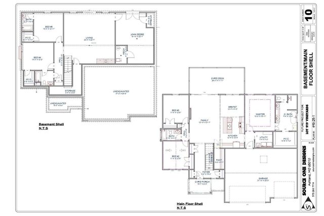 4300 STONE MOUNTAIN PKWY, Columbia, MO 65201