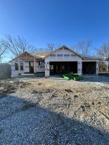 4300 STONE MOUNTAIN PKWY, Columbia, MO 65201