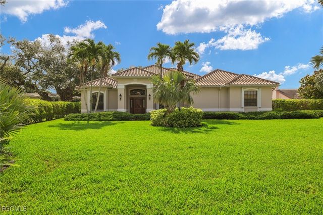 5251 Westminster DR, Fort Myers, FL 33919
