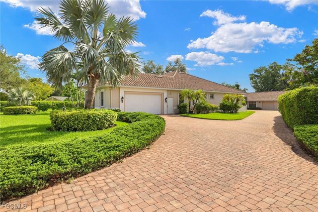 5251 Westminster DR, Fort Myers, FL 33919