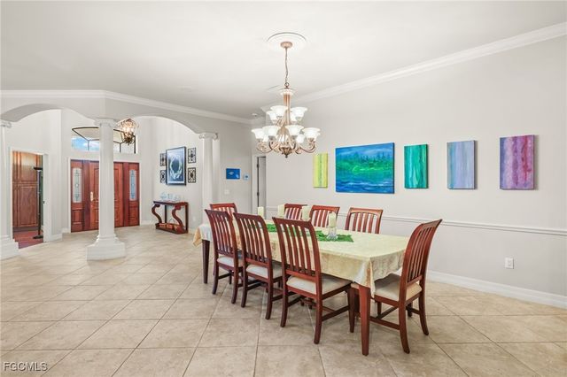 5251 Westminster DR, Fort Myers, FL 33919