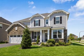 2540 Weatherbee Lane, Naperville, IL 60563