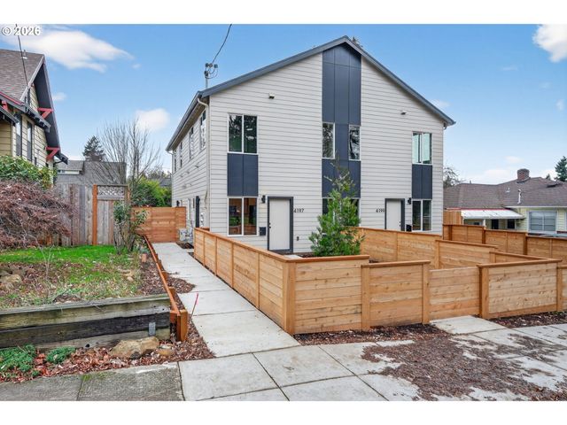41976 Ne 66TH Ave, Portland, OR 97218