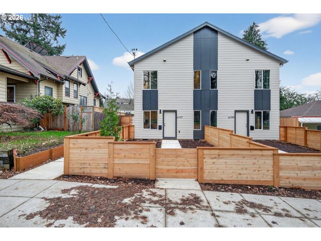 41976 Ne 66TH Ave, Portland, OR 97218
