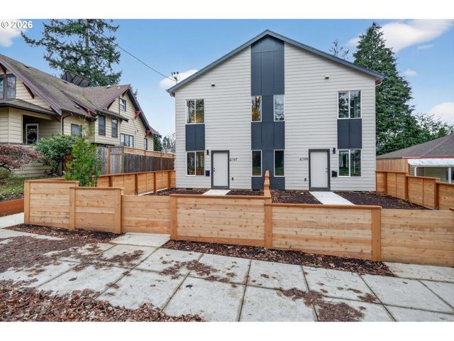 41976 Ne 66TH Ave, Portland, OR 97218