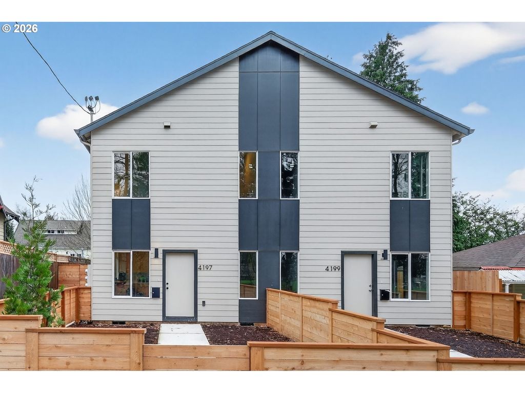 41976 Ne 66TH Ave, Portland, OR 97218