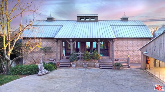 3020 Corral Canyon Road, Malibu, CA 90265