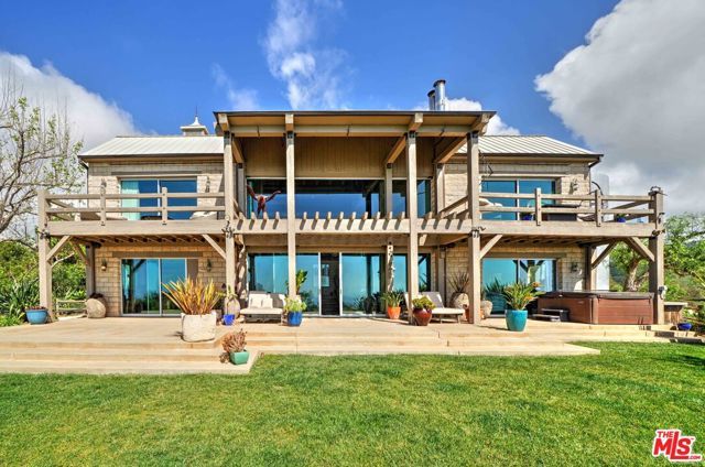 3020 Corral Canyon Road, Malibu, CA 90265