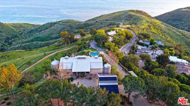 3020 Corral Canyon Road, Malibu, CA 90265