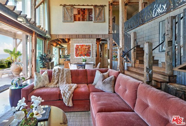 3020 Corral Canyon Road, Malibu, CA 90265
