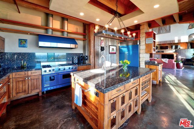 3020 Corral Canyon Road, Malibu, CA 90265