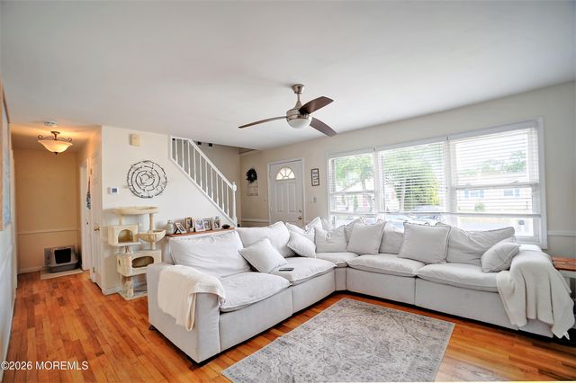 778 Tunney Point Drive, Toms River, NJ 08753
