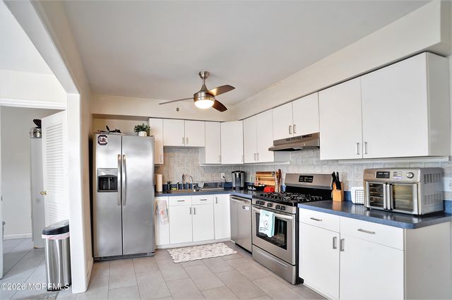 778 Tunney Point Drive, Toms River, NJ 08753