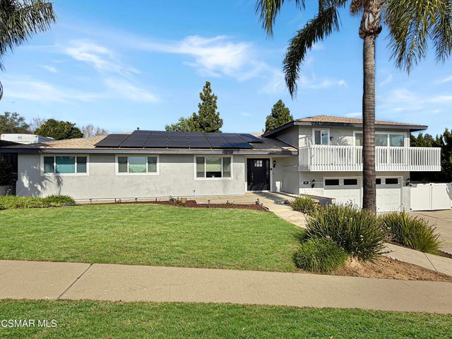 91 Calle Escalon, Camarillo, CA 93010