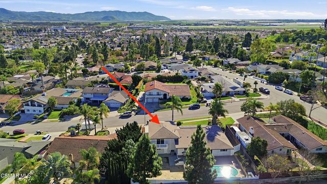 91 Calle Escalon, Camarillo, CA 93010